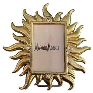 Jay Strongwater for Neiman Marcus I Mini Photo Clip‎